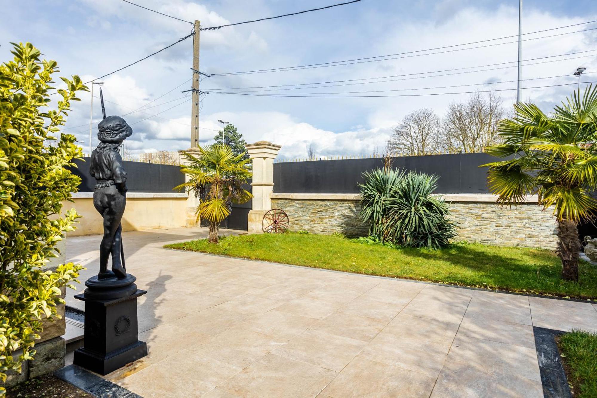 Paisible Proche De Paris Et Disneyland * Neuilly-sur-Marne